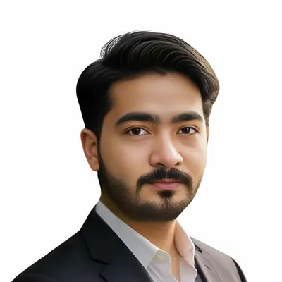 Daniyal Khan